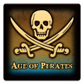 Age of Pirates RPG Elite Apk