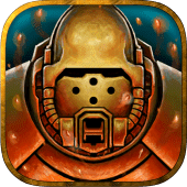 Templar Battleforce RPG Demo Apk