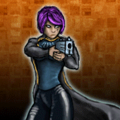 Cyber Knights RPG Apk