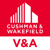 Vistoria Mobile Cushman V&A Apk