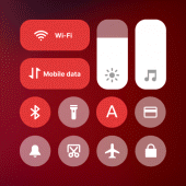 Mi Control Center Apk