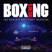 Boxing News Apk