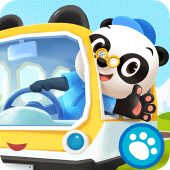 Dr. Panda Bus Driver Apk