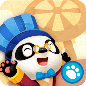 Dr. Panda's Carnival Apk