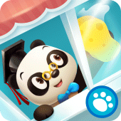 Dr. Panda Home Apk