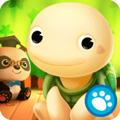 Dr. Panda & Toto's Treehouse Apk