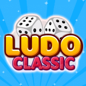 Ludo Club - Ludo Classic - King of Board Games 👑 Apk