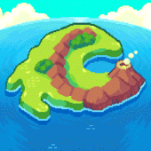 Tinker Island 2 Apk