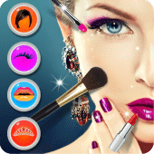 Beauty Make up Plus Editor Apk