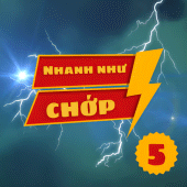 Nhanh Như Chớp - Mùa 5 Apk