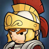 Mini Legions Apk