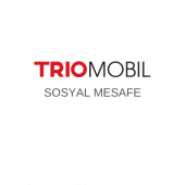 Trio Mobil Sosyal Mesafe Apk