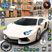 58 Gt Car Simulator Mod Apk Download  Latest HD