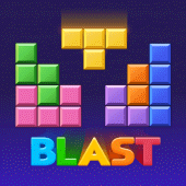 Woodoku Blast Apk