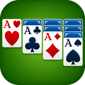 Solitaire: Classic Card Games Apk