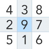 Sudoku Apk