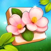 Blossom Match - Puzzle Game Apk