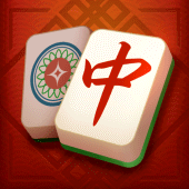 Tile Dynasty: Triple Mahjong Apk