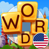 Word Hop Apk