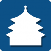 Beijing Travel Guide Apk