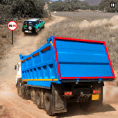 Dump Truck 3D Games Apk