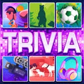 Trivia Kingdom-Quiz and Words Win Everyday Apk