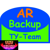 Aremon backup Apk