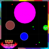 Bigger Dot Apk