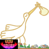 Flap Stork Apk