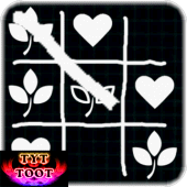 TicTacToe Multi Theme Apk