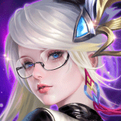 Grand Sanctuary:Troth of Angel Apk