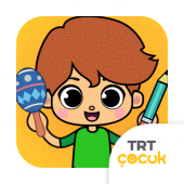 TRT Çocuk Anaokulum Apk