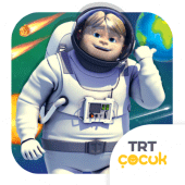 TRT Hayri Uzayda Apk