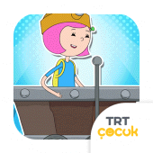 TRT İbi Macera Apk