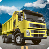 Truck Simulator-Ultimate Truck Apk