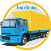 Truck Driving Apk