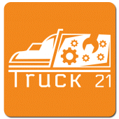 Truck21 Apk