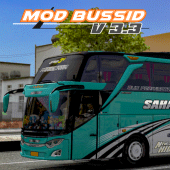 Bussid Mod Bus V3.3 Apk