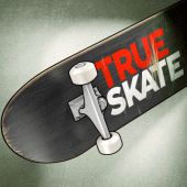 True Skate Apk