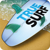 True Surf Apk