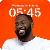 Dynamic Lock Screen iOS 16 Apk