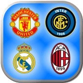 Logo Football Club Quiz Apk