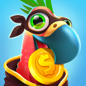 Spin Voyage: Master of Coin! Apk