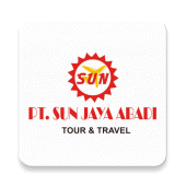 Sunjaya Tour & Travel Apk