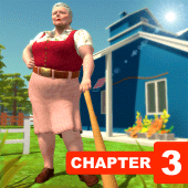 Bad Granny Chapter 3 Apk