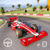 Formula Car Racing Games 3D Apk