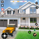 House Makeover Cleaning Games Apk