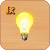 Lux Meter (Light Meter) Apk