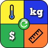 Unit Converter Apk