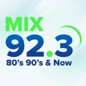 Mix 92.3 Apk